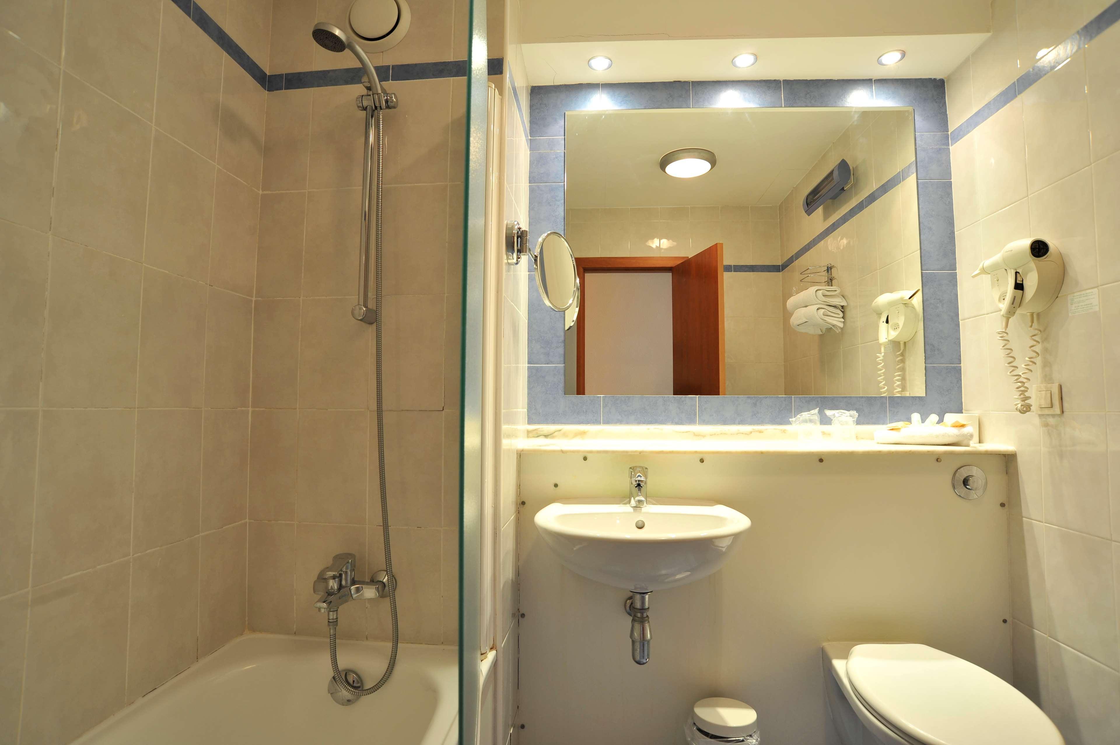 Travelodge Murcia Exterior photo