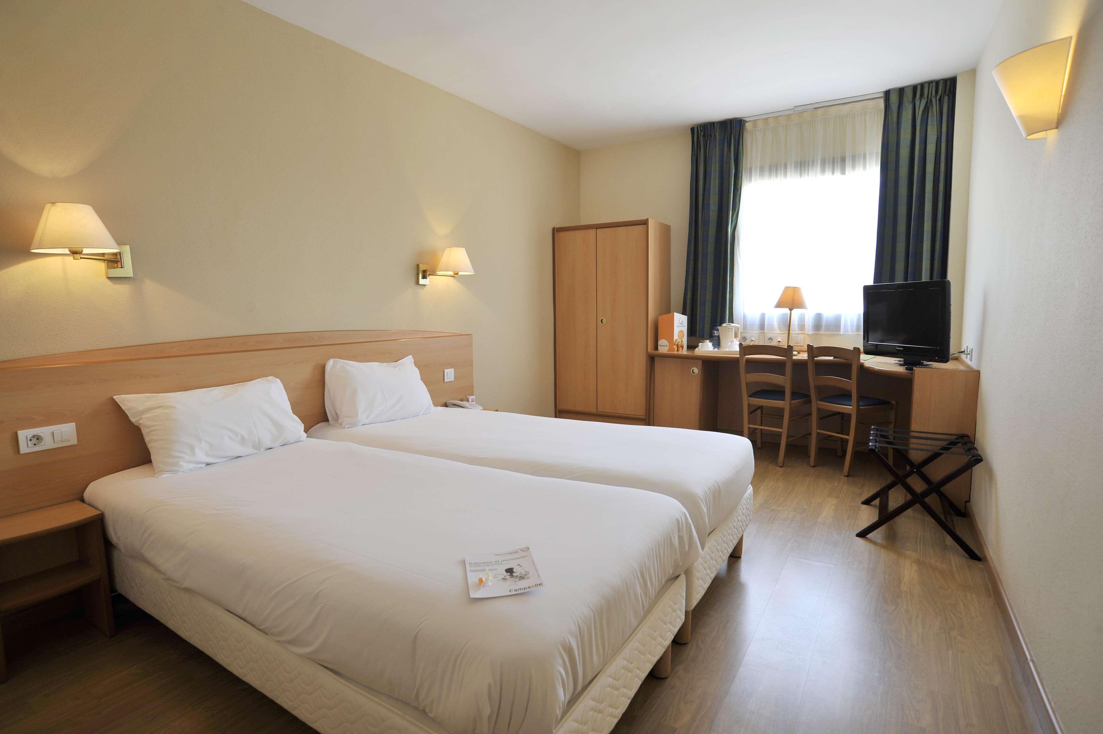 Travelodge Murcia Room photo
