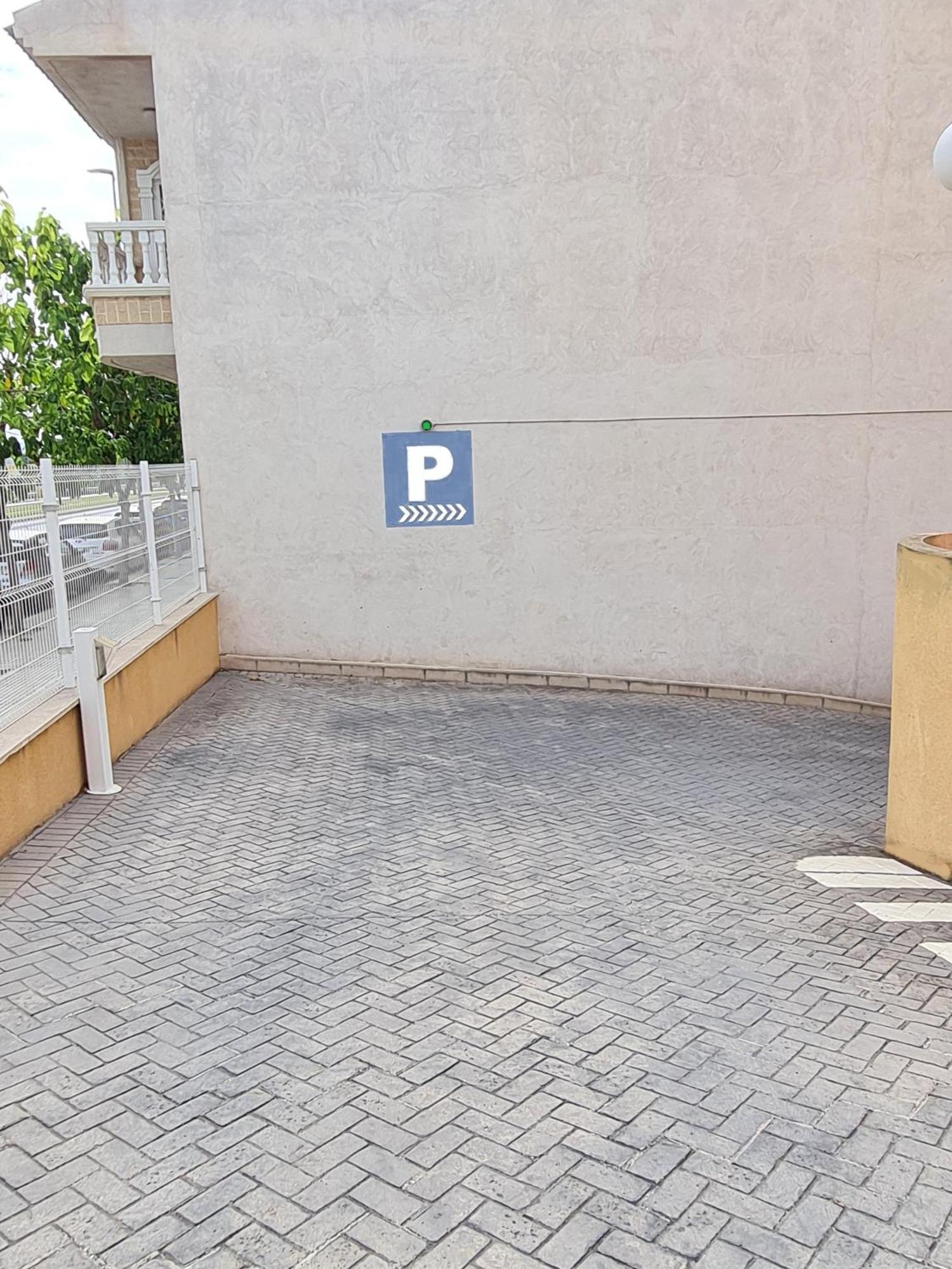 Travelodge Murcia Exterior photo